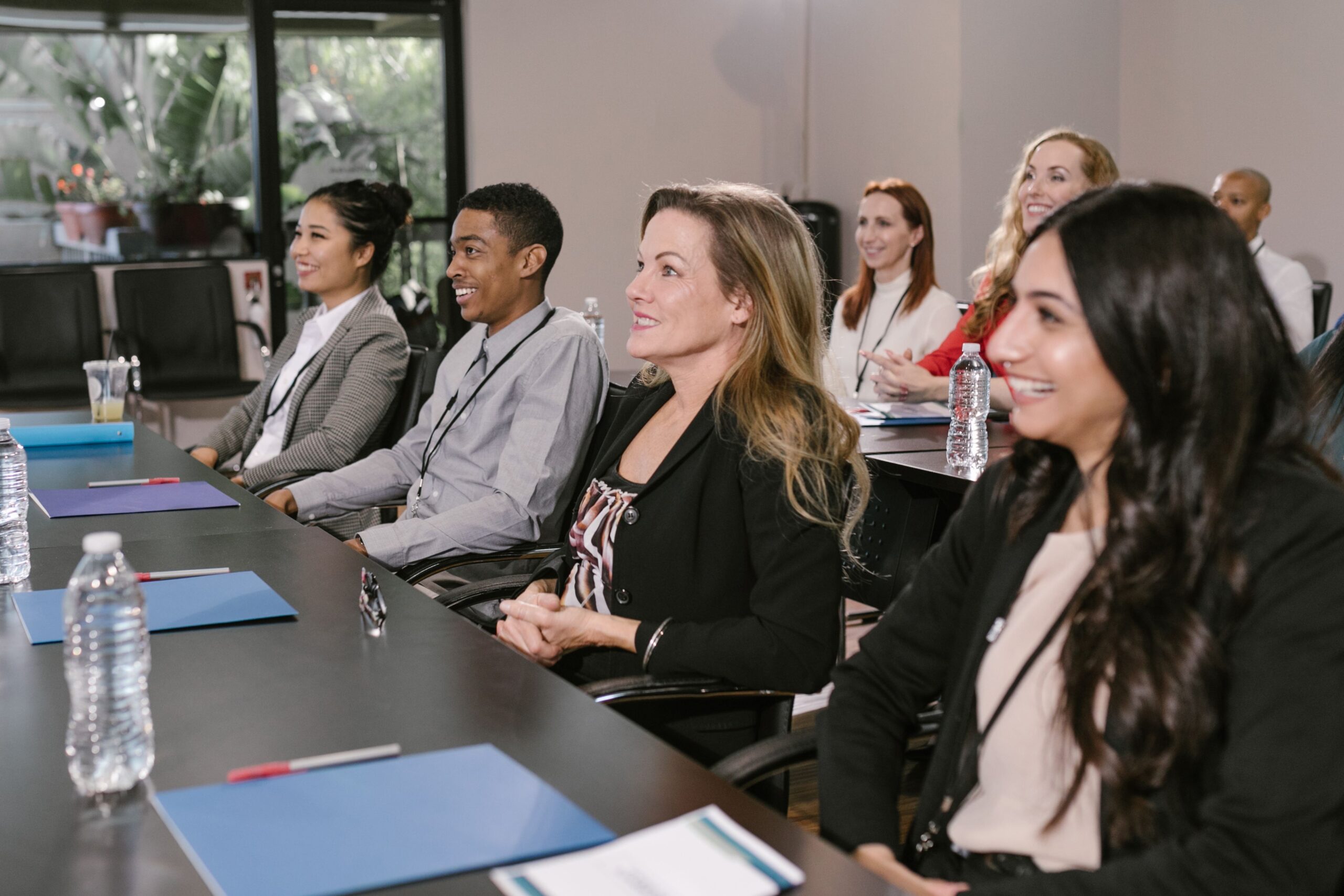 In-House Courses